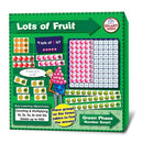 Lots of Fruit (2s, 3s, 4s, 5s, 10s) NS32
