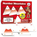 Number Mountains to 20 (NS42)