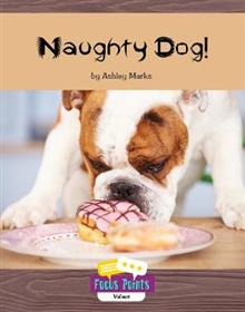 Focus Points: Naughty Dog! (L2)