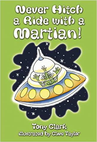 Never Hitch a Ride with a Martian!(L25-26)