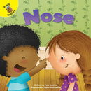 Ready Readers:Nose
