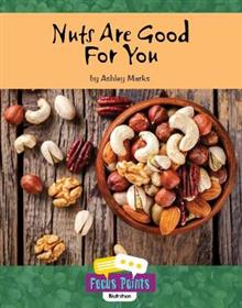 Focus Points: Nuts Are Good For You (L10)