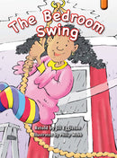 Key Links Orange, Level 15-16: The Bedroom Swing
