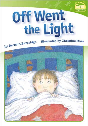 Dragonflies(L6-8): Off Went the Light