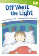 Dragonflies(L6-8): Off Went the Light