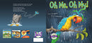 Oh Me, Oh My! - Jille Books