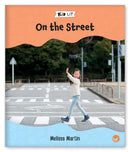 Kid Lit Level A(Community)On the Street