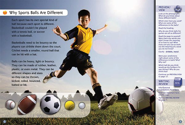 Key Links Gold, Level 21-22: On the Ball