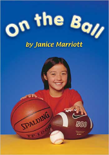 On the Ball(L19-20)