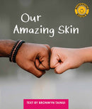Sunshine Starters Level 16:Our Amazing Skin