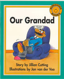 Sunshine Classics Level 2: Our Grandad