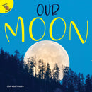 Ready Readers:Our Moon