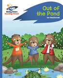 Out of the Pond(Rocket Phonic: Blue)