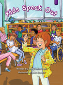 Key Links Purple, Level 19-20: Kids Speak Out