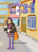 Key Links Purple, Level 19-20: Spotlight on the People