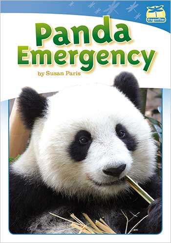 Dragonflies(L15-16): Panda Emergency