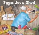 Papa Joe's Shed - Jille Books