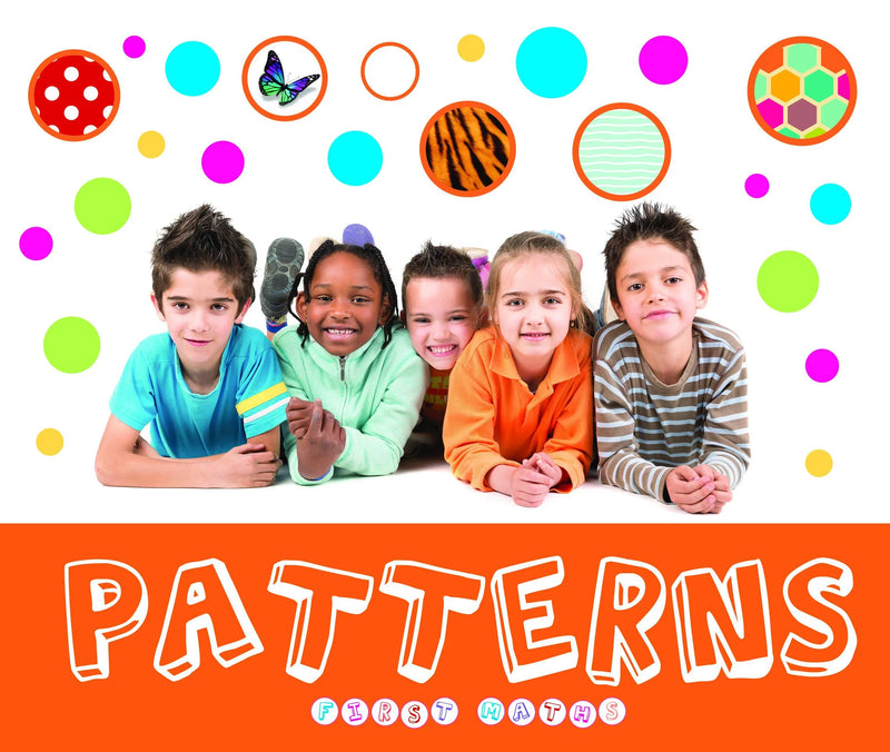 First Maths:Patterns