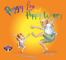 Peggy Loo & Poppy Woppy - Jille Books
