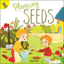Ready Readers:Planting Seeds