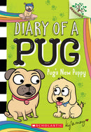 Diary of a Pug