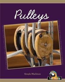 TA - Structures and Mechanisms : Pulleys (L 17 )
