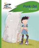 Punk-zel(Rocket Phonic: Green)