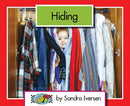 Quick 60 Set 1, Level 1: Hiding