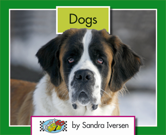 Quick 60 Set 1, Level 2: Dogs