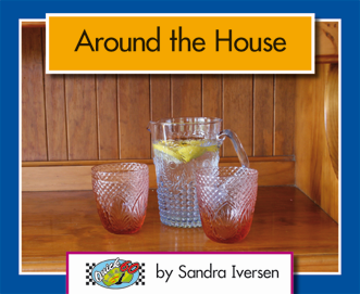 Quick 60 Set 1, Level 2: Around the House