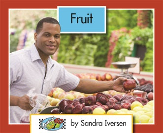Quick 60 Set 1, Level 6: Fruit