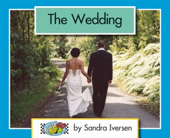 Quick 60 Set 1, Level 8: The Wedding
