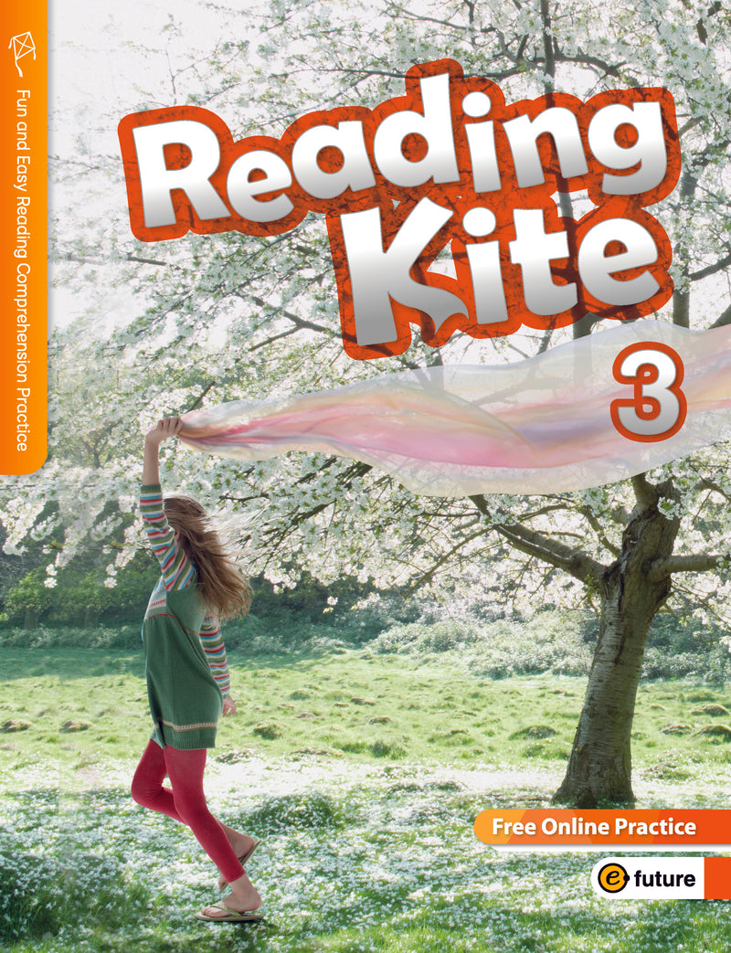Reading Kite: Level 3