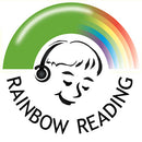 Digital Rainbows:Green Series 20 Digital Books + Activities(Perpetual)