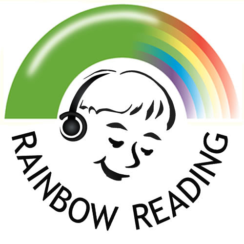 Digital Rainbows:Green Series 20 Digital Books + Activities(Perpetual)