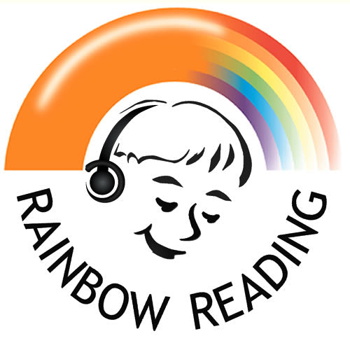 Digital Rainbows:Orange Series 20 Digital Books + Activities(Perpetual)