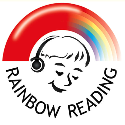 Digital Rainbows: Red Series 20 Digital Books + Activities(Perpetual)