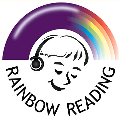 Digital Rainbows:Violet Series 20 Digital Books + Activities(Perpetual)