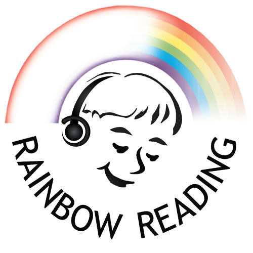 Digital Rainbows: White Series 20 Digital Books + Activities(Perpetual)