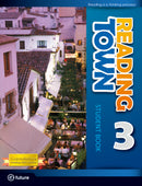 Reading Town: Level 3