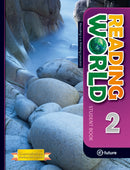 Reading World: Level 2