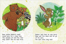 Red Rocket Fluency Level 1 Fiction C (Level 15): Rabbit’s Ears
