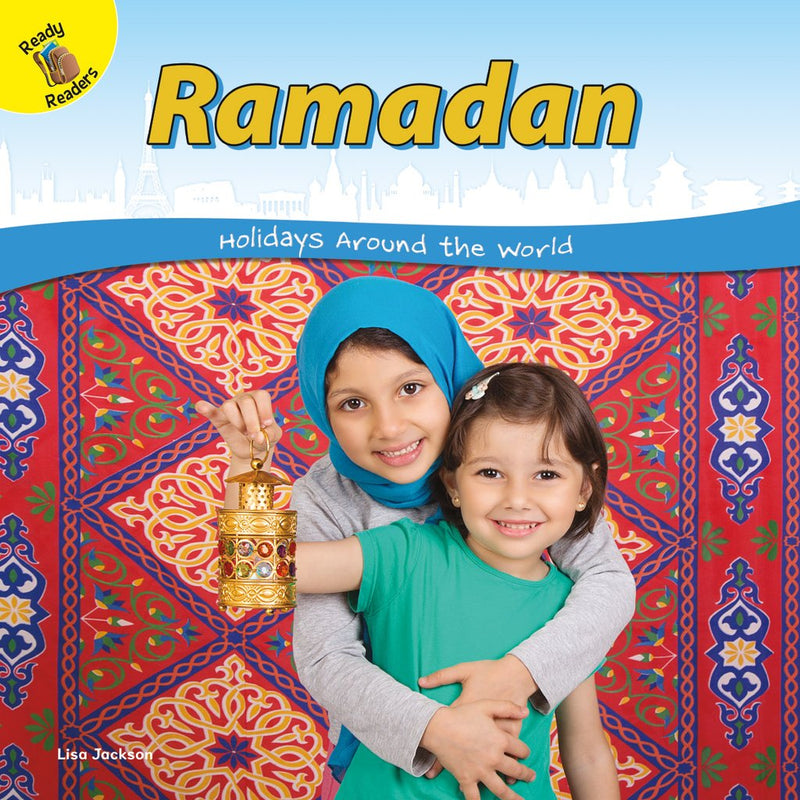 Ready Readers:Ramadan