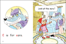 Red Rocket Pre-Reading Fiction B (Level 1): Red Riding Hood