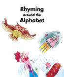 Rhyming Around the Alphabet Big Book(Sunshine Books)