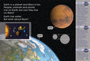 Key Links Blue Book 24, Level 11: Robot Lander on Mars