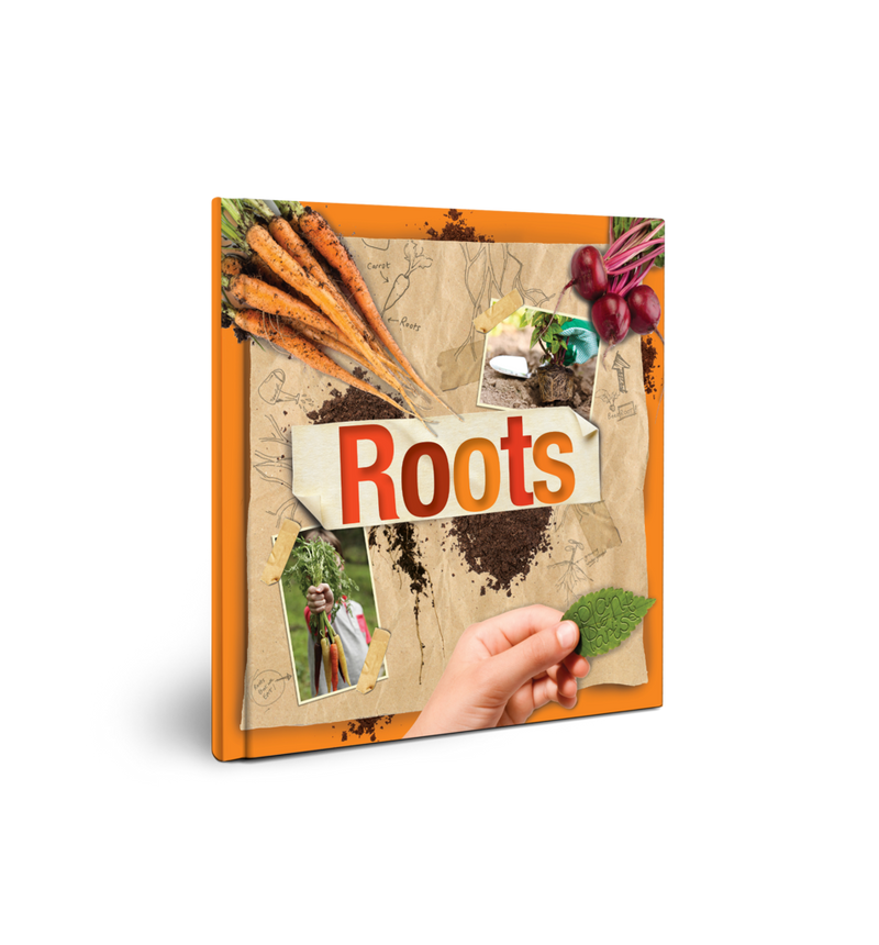 Plant Parts: Roots
