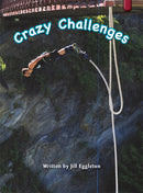 Key Links Ruby (Level 27-28): Crazy Challenges