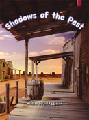 Key Links Ruby (Level 27-28): Shadows of the Past