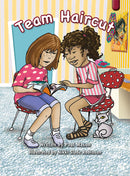 Key Links Ruby (Level 27-28): Team Haircut